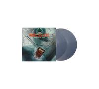 Cryptopsy - None So Live Ltd. Clear - Colored 2 Vinyl