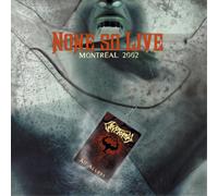 Cryptopsy None So Live: Montreal 2002 (Vinyl) (US IMPORT)