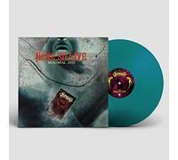 Cryptopsy - None So Live [VINYL]