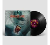 Cryptopsy - None So Live [VINYL]