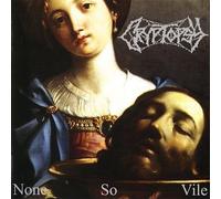 Cryptopsy - None So Vile
