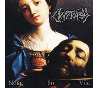 Cryptopsy - None So Vile