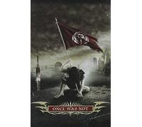 Cryptopsy - Once Was Not [CASSETTE]