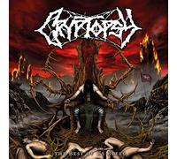 Cryptopsy - The Best Of Us Bleed