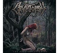 Cryptopsy - The Book Of Suffering: Tome I [VINYL]
