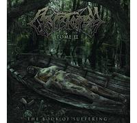 CRYPTOPSY - THE BOOK OF SUFFERING - TOME II