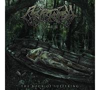 Cryptopsy - The Book Of Suffering: Tome II [VINYL]