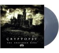 Cryptopsy - The Unspoken King [VINYL]