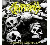 Ungentle Exhumation