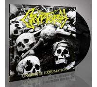 Cryptopsy - Ungentle Exhumation [VINYL]