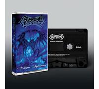 Cryptopsy - Whisper Supremacy [CASSETTE]