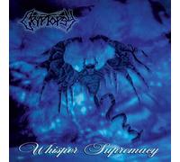CRYPTOPSY - WHISPER SUPREMACY
