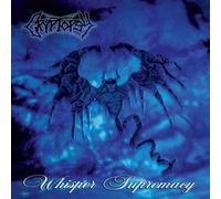 CRYPTOPSY - WHISPER SUPREMACY