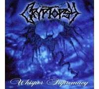 Cryptopsy - Whisper Supremacy [Japan LTD CD] VICP-65117