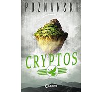 Cryptos by Ursula-Poznanski New 9783743200500 Fast Free Shipping.