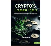 Crypto's Greatest Thefts: Tracking Billions in Stolen Bitcoin from Mt. Gox to Modern DeFi Exploits