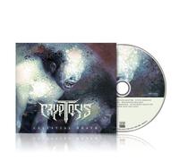 Cryptosis Celestial Death CD multicolor Onesize