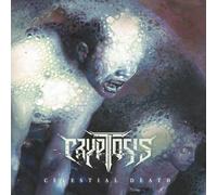 Cryptosis Celestial Death (CD) (US IMPORT)