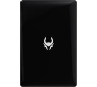 Cryptotag Loki - Titanium Crypto Seed Storage - Secure up to 24 Words - Private Key Backup Compatible with Ledger, Trezor, and Other Hardware Wallets