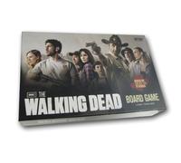 Cryptozoic 1617680893 The Walking Dead Board Game (TV Version)