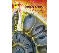 Cryptozoic!