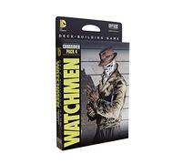 DC DBG Crossover Pack 4 Watchmen