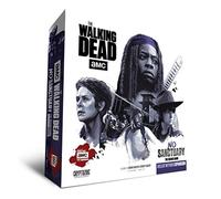 Cryptozoic Entertainment CRY02099 Walking Dead AMC: The Killer Within Expansion, Multi-Colour