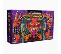 Cryptozoic Epic Spell Wars Annihilageddon 3 Satanic Panic, 20.96 cm x 31.75 cm x 10.16 cm