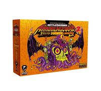 Cryptozoic Epic Spell Wars Annihilageddon DBG II Xtreme Nacho