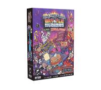 Cryptozoic Epic Spell Wars Hijinx At Hell High