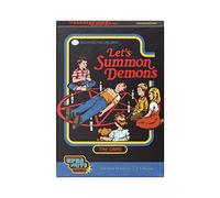 Cryptozoic Let's Summon Demons
