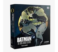 Cryptozoic The Dark Knight Returns, Black