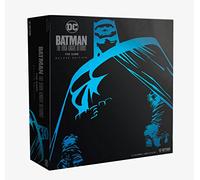Cryptozoic The Dark Knight Returns Deluxe Edition