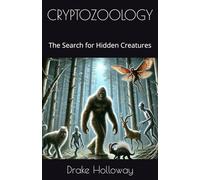 CRYPTOZOOLOGY: The Search for Hidden Creatures