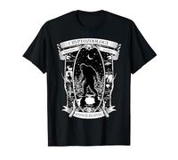 Cryptozoology Tracking Society Believing Believe Cryptids T-Shirt