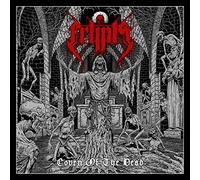 Crypts - Coven Of The Dead [VINYL]