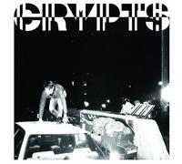 Crypts - Crypts [VINYL]