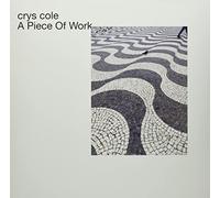 Crys Cole - Piece Of Work [VINYL]