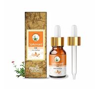Crysalis Spikenard Oil 15 ml (0.51 fl oz) - Ancient Nardostachys jatamansi Aromatic Oil for Deep Grounding Diffusion, Meditation Blends & Facial Skincare