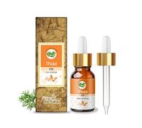 Crysalis Thuja (Thuja occidentalis L.) Oil - 0.51 Fl Oz (15ml)