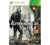 Crysis 2 / Game