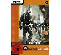 Crysis 2 [German Version]