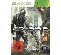 Crysis 2 [German Version]