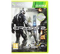 Crysis 2 II Game (Classics) (Xbox 360)