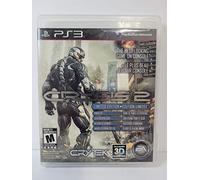 CRYSIS 2 - Limited Edition