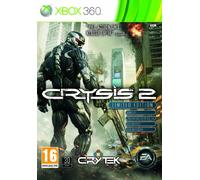Crysis 2 - Limited Edition [PEGI]