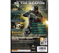 Crysis 2 - Limited Edition (Xbox 360)