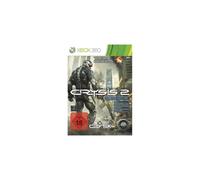 Crysis 2 Limited Edition (XBOX 360) (USK 18), German Version