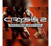Crysis 2 - Maximum Edition (PC) EA App Key - GLOBAL
