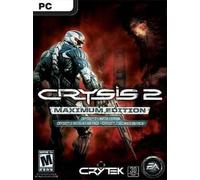 Crysis 2 | Maximum Edition (PC) - Steam Gift - GLOBAL